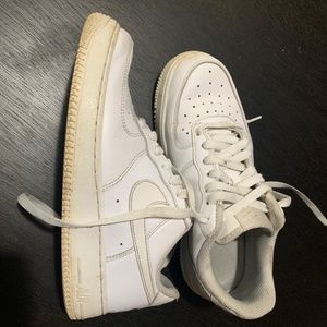 Nike Air Force 1 Size 6.5